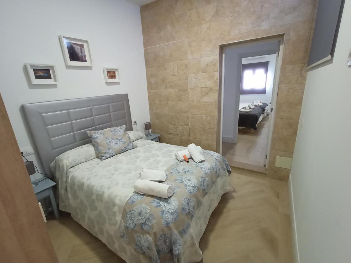 Casa Fertonia Villa Fuentes de Andalucia Bagian luar foto