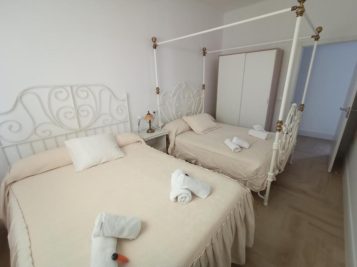 Casa Fertonia Villa Fuentes de Andalucia Bagian luar foto
