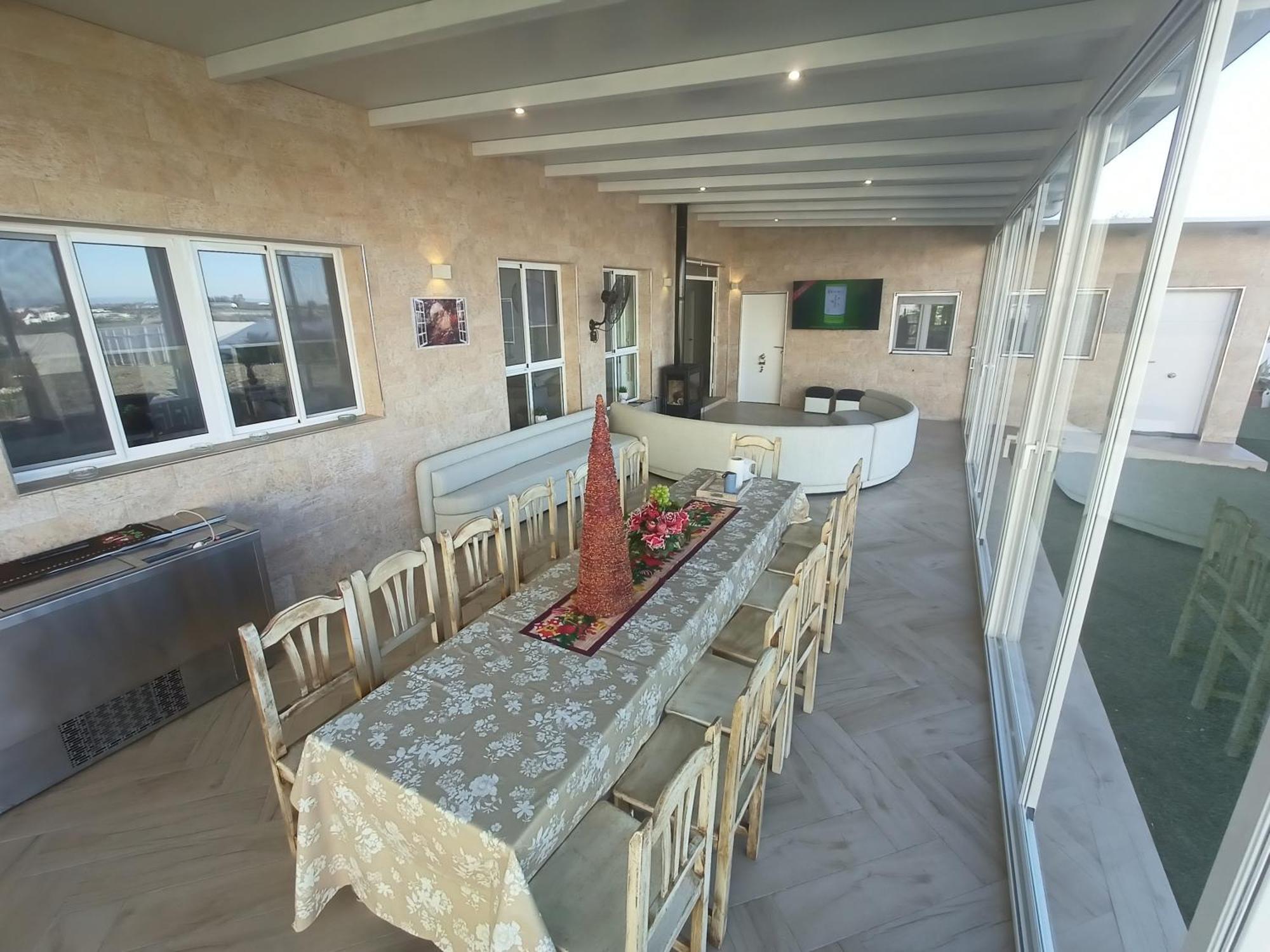 Casa Fertonia Villa Fuentes de Andalucia Bagian luar foto